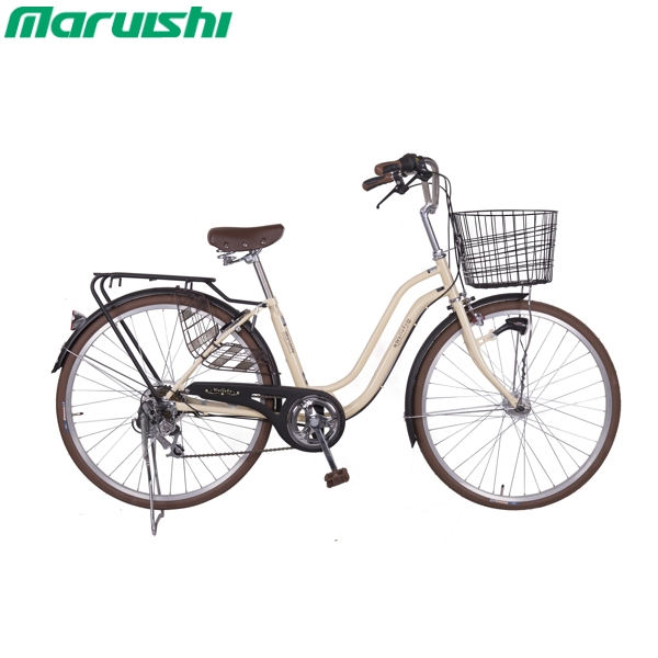 Xe đạp mini Nhật WAT 2673
