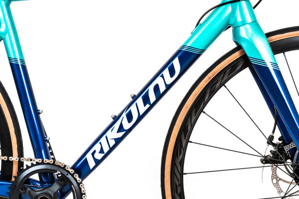 Xe đạp thể thao RIKULAU CADENCE (Made in Taiwan)