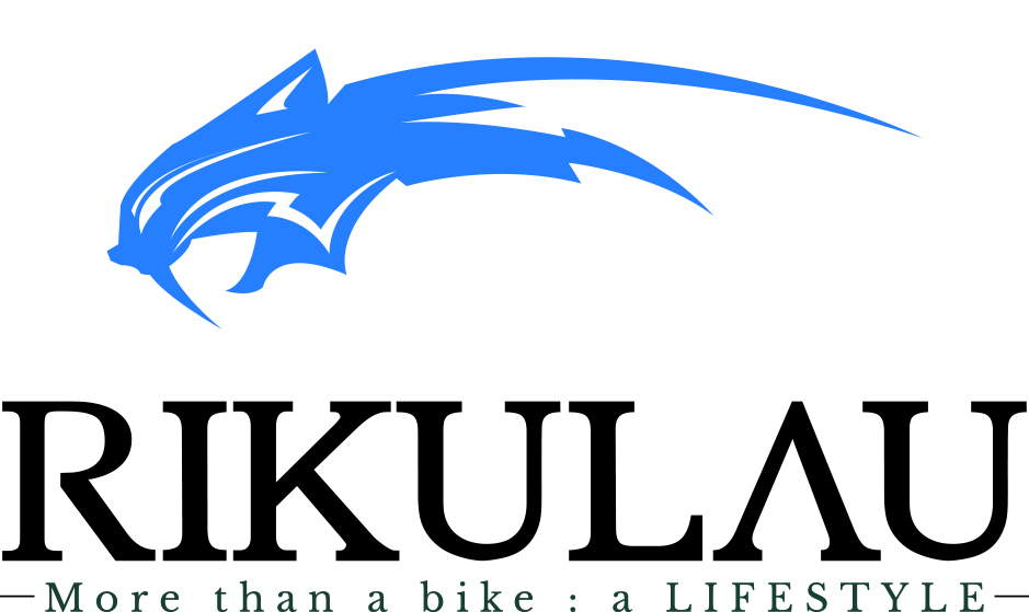 Thương hiệu RIKULAU nổi tiếng trong lĩnh vực xe đạp