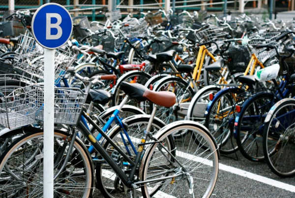 Có nên mua xe đạp thể thao Nhật bãi cũ không?