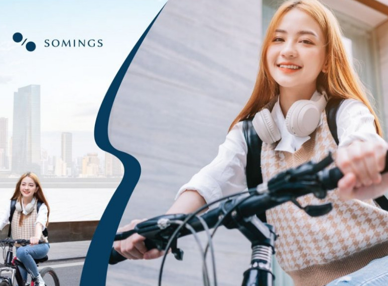 Tại sao xe đạp thể thao đường phố Nhật Bản luôn bán chạy? 5 somings chuyen cung cap xe dap the thao duong pho uy tin tu nhat ban